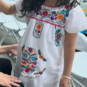 Fundraising Page: Mila Limon